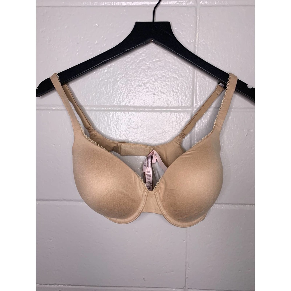 Victoria's Secret Nude Bra